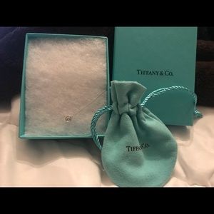 Tiffany & Co: Diamonds by the Yard Pendant